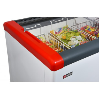 FROSTOR Gellar с плоскими стеклами GELLAR FG 200 C